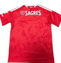 Maillot Benfica I - 26/27
