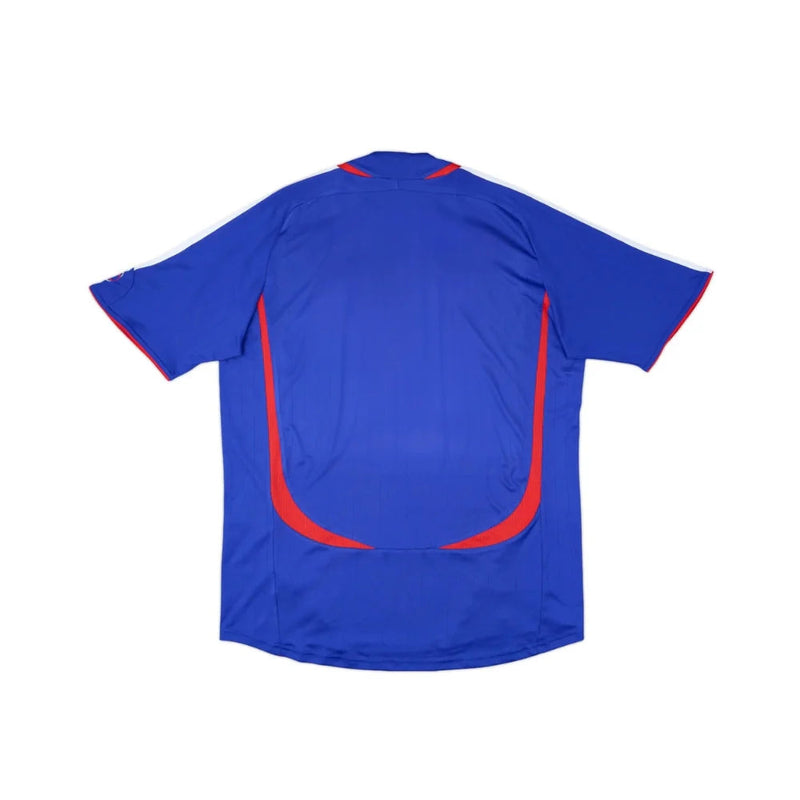 Maillot France Rétro 06/07