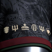 Maillot Sélection Portugal The Siu CR7 Euro 24/25