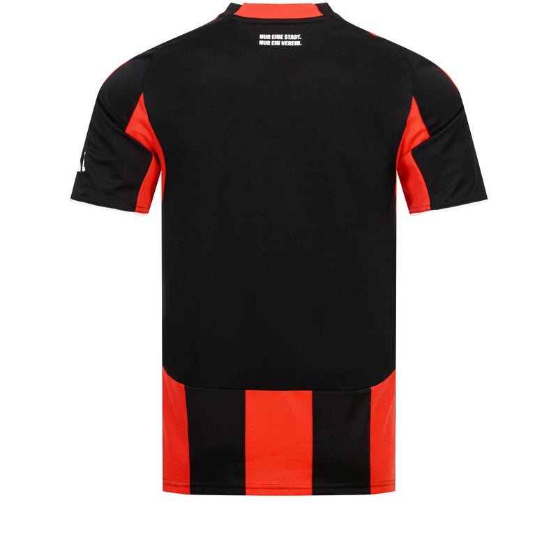 Maillot Eintracht Frankfurt I 25/26