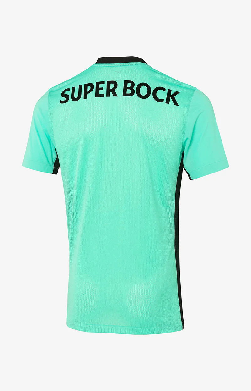 Maillot Sporting III 25/26