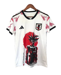 Maillot Sélection Japon 26/27 - Édition spéciale