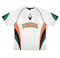 Maillot Venezia II 24/25 - Blanc