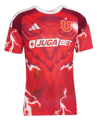 Maillot Univerdidad du Chili III - 26/27