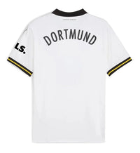 Maillot Borussia Dortmund III 24/25