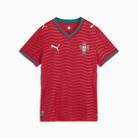 Maillot Femelle Portugal I - 2026