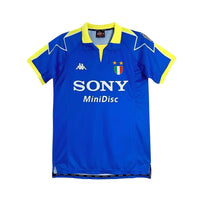 Maillot Juventus Rétro - 97/98