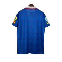 Maillot France Retro I 1996