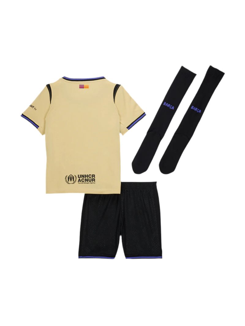 Trousse pour enfants Barcelona II - 25/26