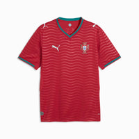 Maillot Portugal I - 2026 - Ronaldo