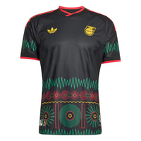 Maillot Jamaïque II 26/27