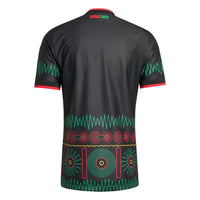 Maillot Jamaïque II 26/27