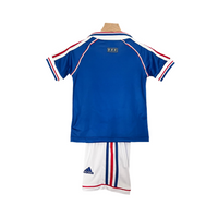 Trousse pour enfants France Retro I 98/99