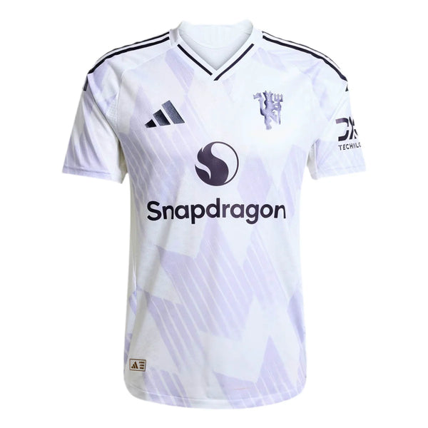 Maillot Manchester United II 25/26