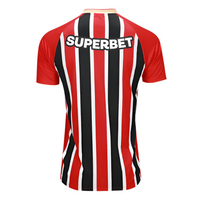 Maillot São Paulo II 25/26