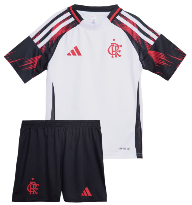 Trousse pour enfants Flamengo II 25/26
