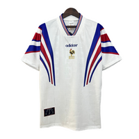 Maillot France Rétro II 2006