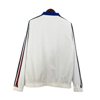 Coupe Vent France 2024 - Recto Verso