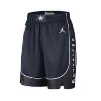Short NBA Dallas Mavericks