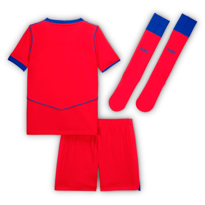 Trousse pour enfants PSG III 25/26