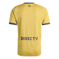 Maillot Boca Juniors II 25/26