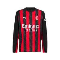 Maillot Manches longues AC Milan I 25/26