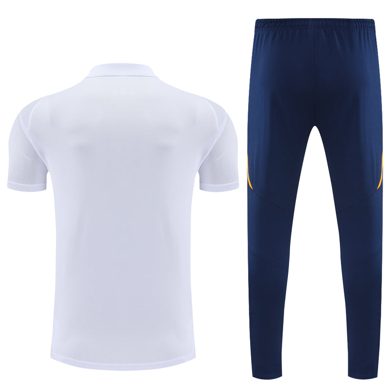 Ensemble polo Real Madrid - 25/26