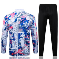 Survêtement de Football Enfant Japon - 25/26