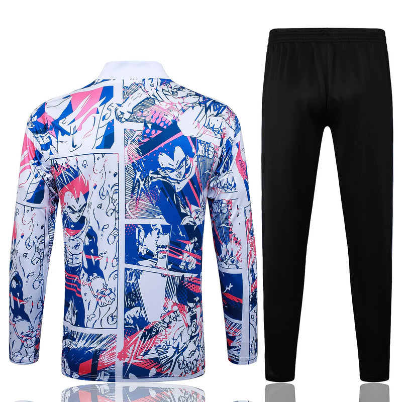 Survêtement de Football Enfant Japon - 25/26