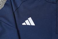 Survêtement Cruzeiro 23/24 Bleu