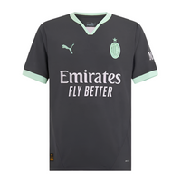 Maillot AC Milan III 24/25