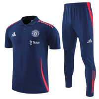 Ensemble polo Manchester United - 25/26