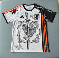 Maillot Sélection Japon 26/27 - Édition spéciale