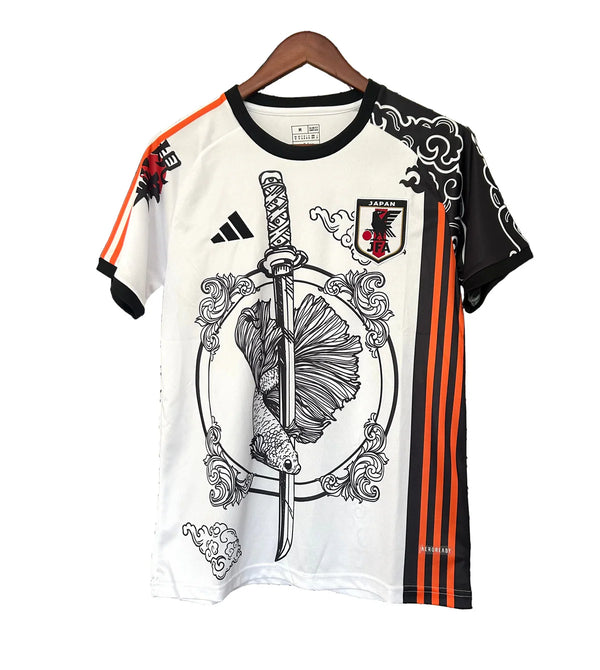 Maillot Sélection Japon 26/27 - Édition spéciale