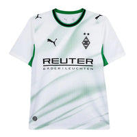 Maillot Borussia Mönchengladbach I - 26/27