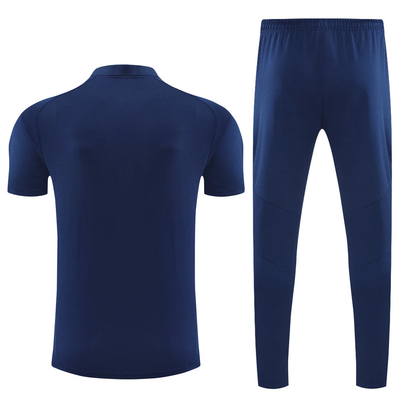 Ensemble polo Manchester United - 25/26