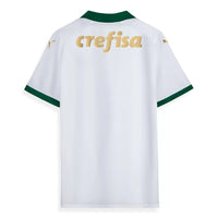 Maillot Palmeiras II 24/25 - Blanc
