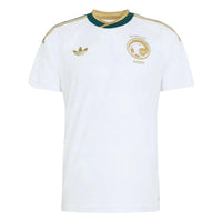 Maillot Sélection Arabie Saoudite II - 26/27