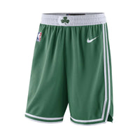 Short NBA Boston Celtics