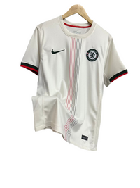 Maillot Chelsea II 25/26
