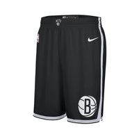 Short NBA Brooklyn Nets