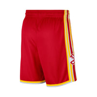Short NBA Atlanta Hawks