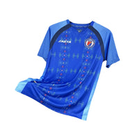 Maillot Sélection Haïti II - 26/27