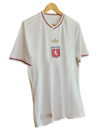 Maillot Lyon 25/26 - ÉDITION SPÉCIALE 75 ans