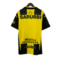 Maillot Peñarol I 25/26