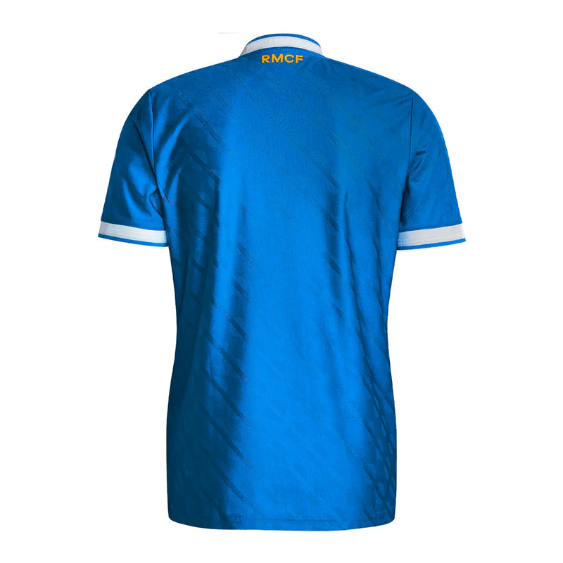 Maillot Real Madrid III 25/26 - Joueur