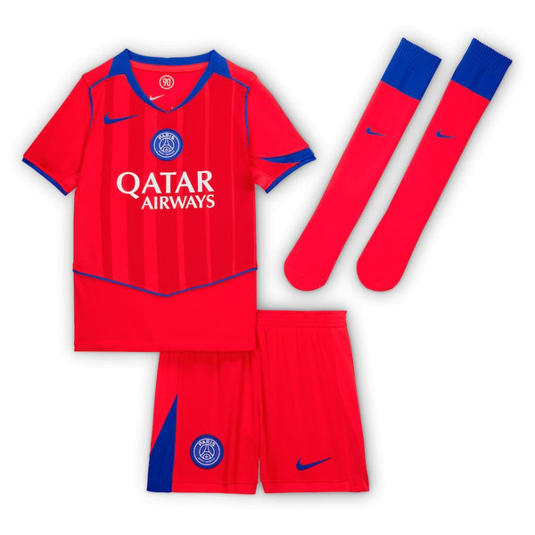 Trousse pour enfants PSG III 25/26