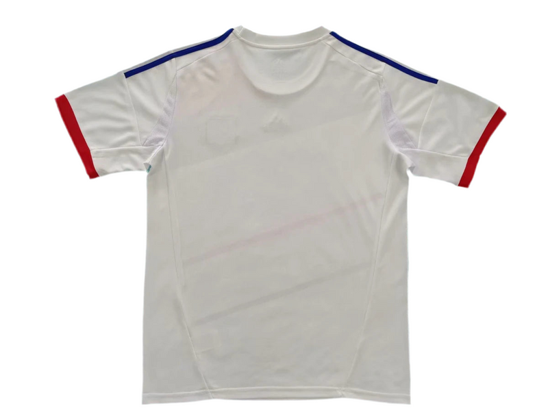 Maillot Lyon Rétro 12/13