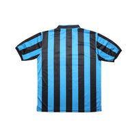 Maillot Inter Milan Rétro - 90/91