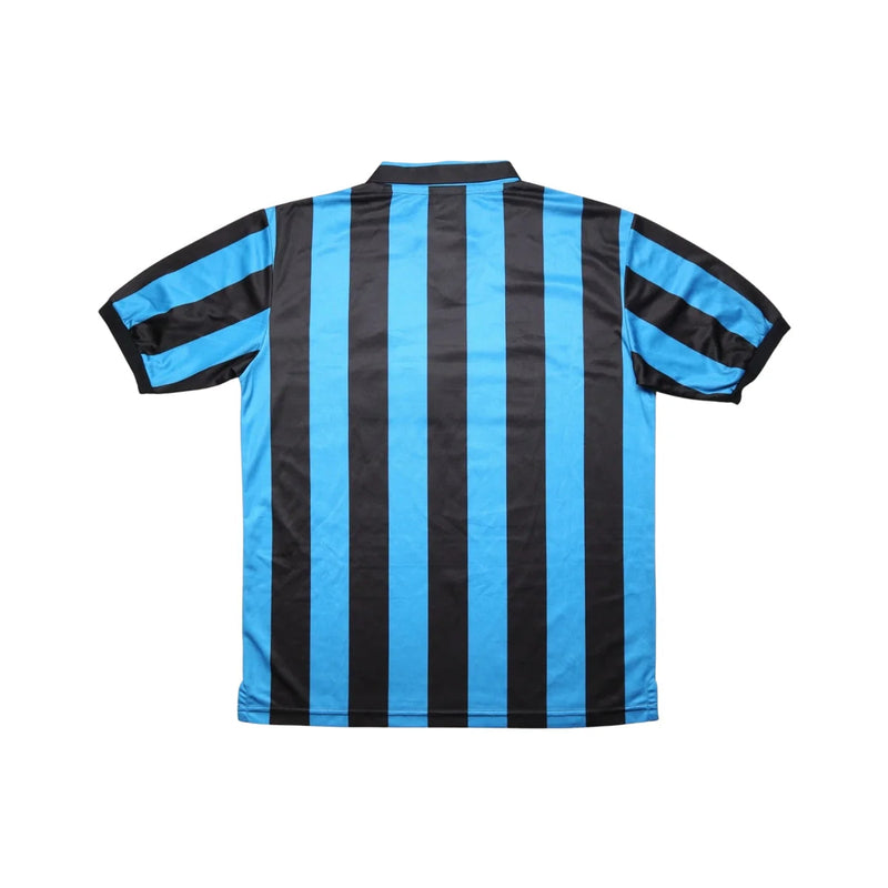 Maillot Inter Milan Rétro - 90/91